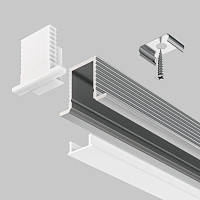 Maytoni Led Strip Профиль ALM-1209-S-2M