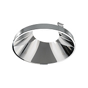 Maytoni Technical Декоративная рамка-отражатель для серии Wise Ring057-10-CH