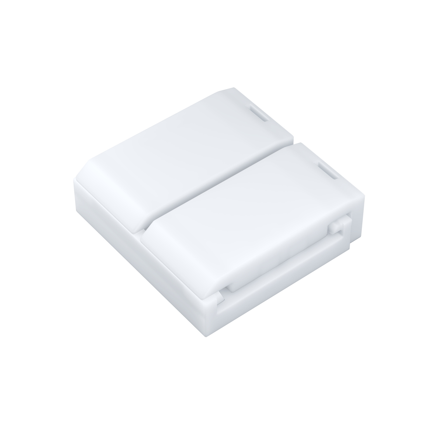 Maytoni Led Strip Коннектор прямой для RGB светодиодной ленты CN003