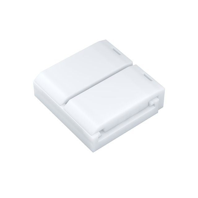 Maytoni Led Strip Коннектор прямой для RGB светодиодной ленты CN003