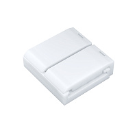 Maytoni Led Strip Коннектор прямой для RGB светодиодной ленты CN003