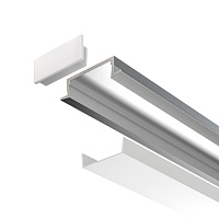 Maytoni Led Strip Профиль ALM004S-2M