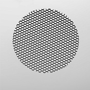 Maytoni Technical Светофильтр HoneyComb ⌀53мм для Focus Led 20Вт HoneyComb-D50
