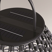 Maytoni Outdoor Plet Ландшафтный светильник цвет: черный OSL599FL-L5B3K1