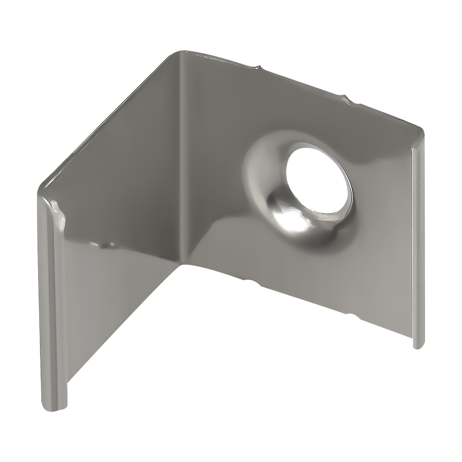 Maytoni Led Strip Крепления ALM009MT