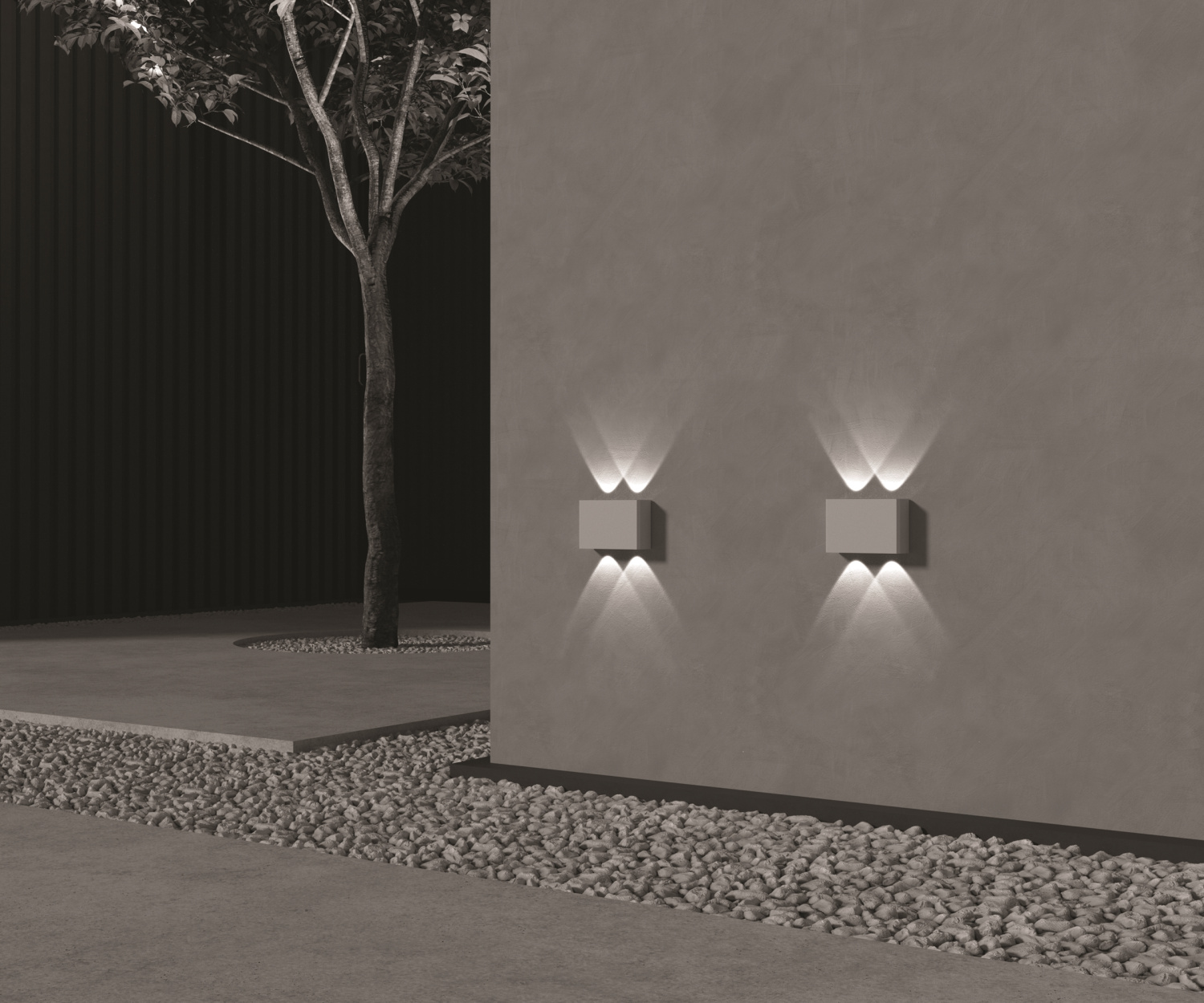 Maytoni Outdoor Show Архитектурная подсветка цвет: белый O433WL-L4W3K