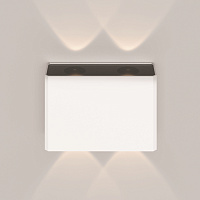 Maytoni Outdoor Show Архитектурная подсветка цвет: белый O433WL-L4W3K