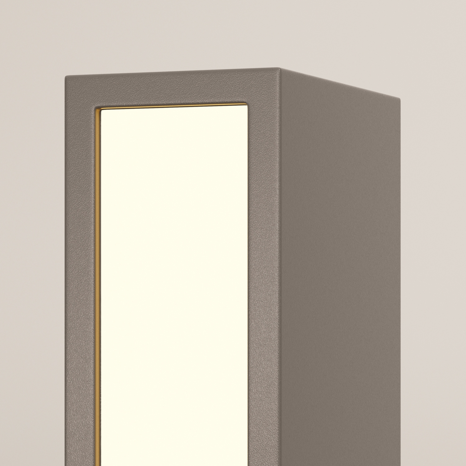 Maytoni Outdoor Hof Ландшафтный светильник цвет: графит O422FL-L12GF