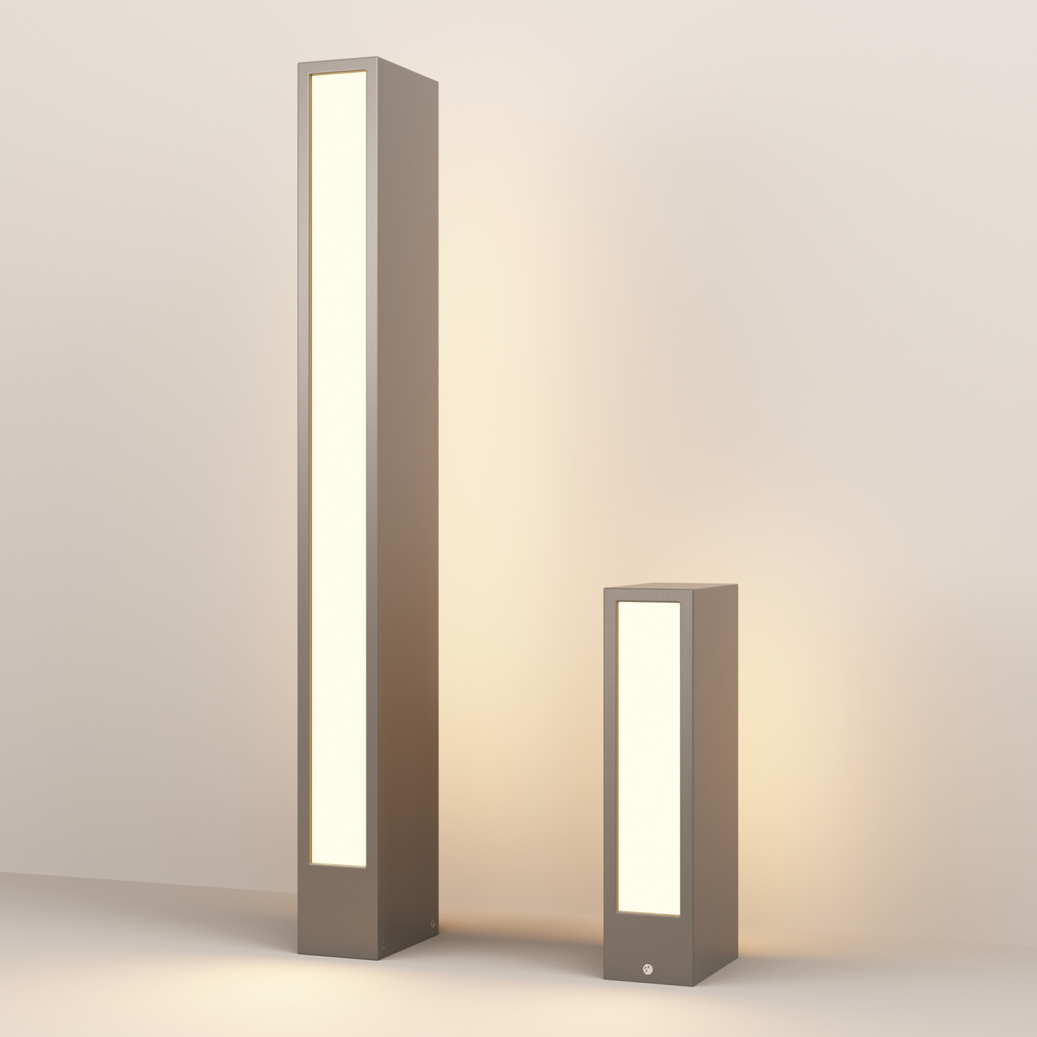 Maytoni Outdoor Hof Ландшафтный светильник цвет: графит O422FL-L12GF