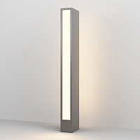 Maytoni Outdoor Hof Ландшафтный светильник цвет: графит O422FL-L12GF