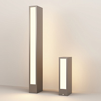 Maytoni Outdoor Hof Ландшафтный светильник цвет: графит O422FL-L12GF