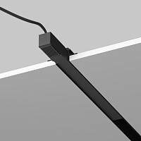 Maytoni Technical Power Supply Radity Блок питания цвет: черный TRA086DR-100B