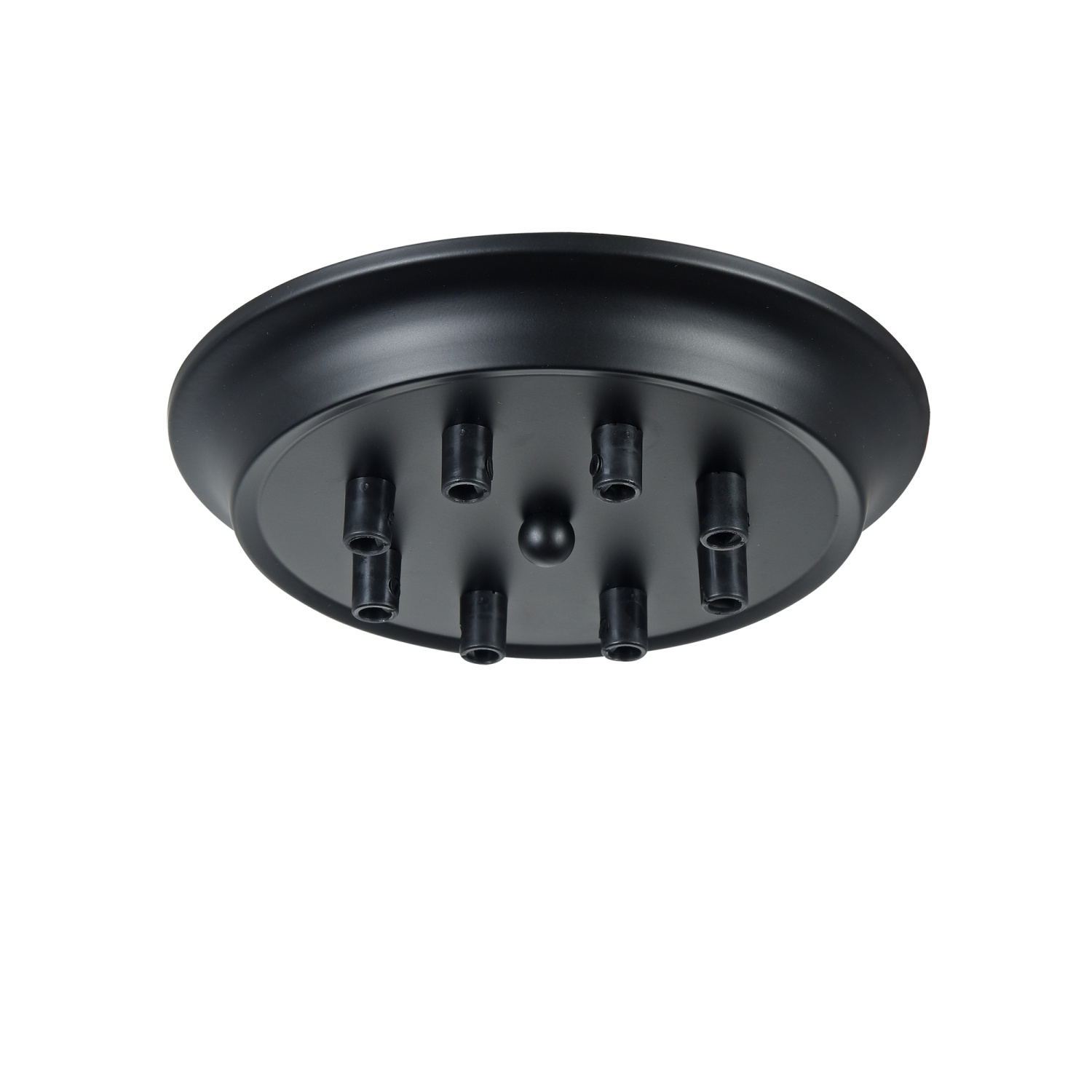 Maytoni Loft Dakota Универсальное крепление цвет: черный T455-08-BASE