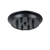 Maytoni Loft Dakota Универсальное крепление цвет: черный T455-08-BASE