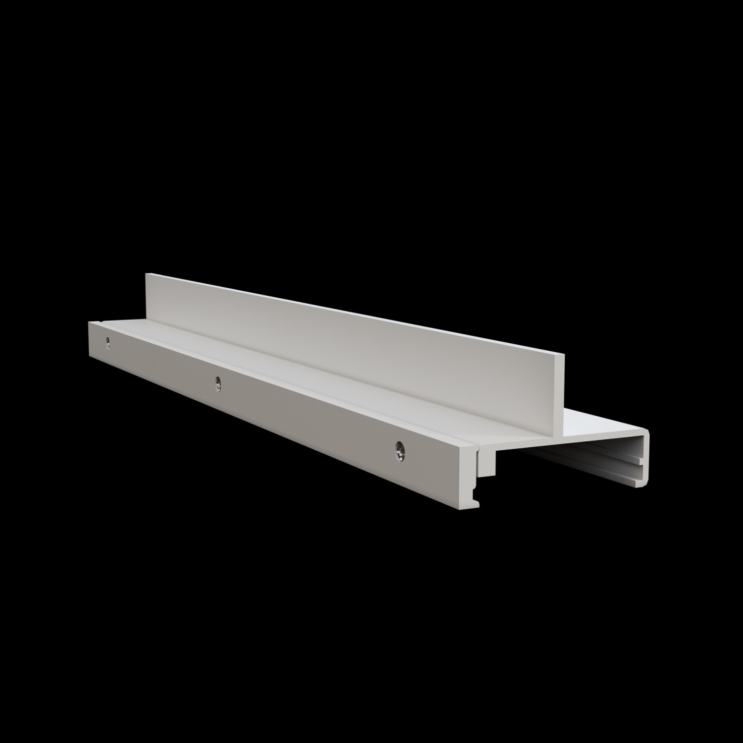 Maytoni Technical Усилитель стыка Trinity белый TRA005TL-31W