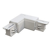 Maytoni Technical Коннектор угловой внутренний Trinity белый TRA005CL-31W-R