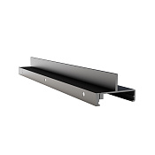 Maytoni Technical Усилитель стыка Trinity черный TRA005TL-31B