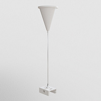 Maytoni Technical Подвес тросовый Trinity белый, 1шт TRA005WS-31W