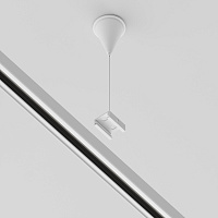 Maytoni Technical Подвес тросовый Trinity белый, 1шт TRA005WS-31W