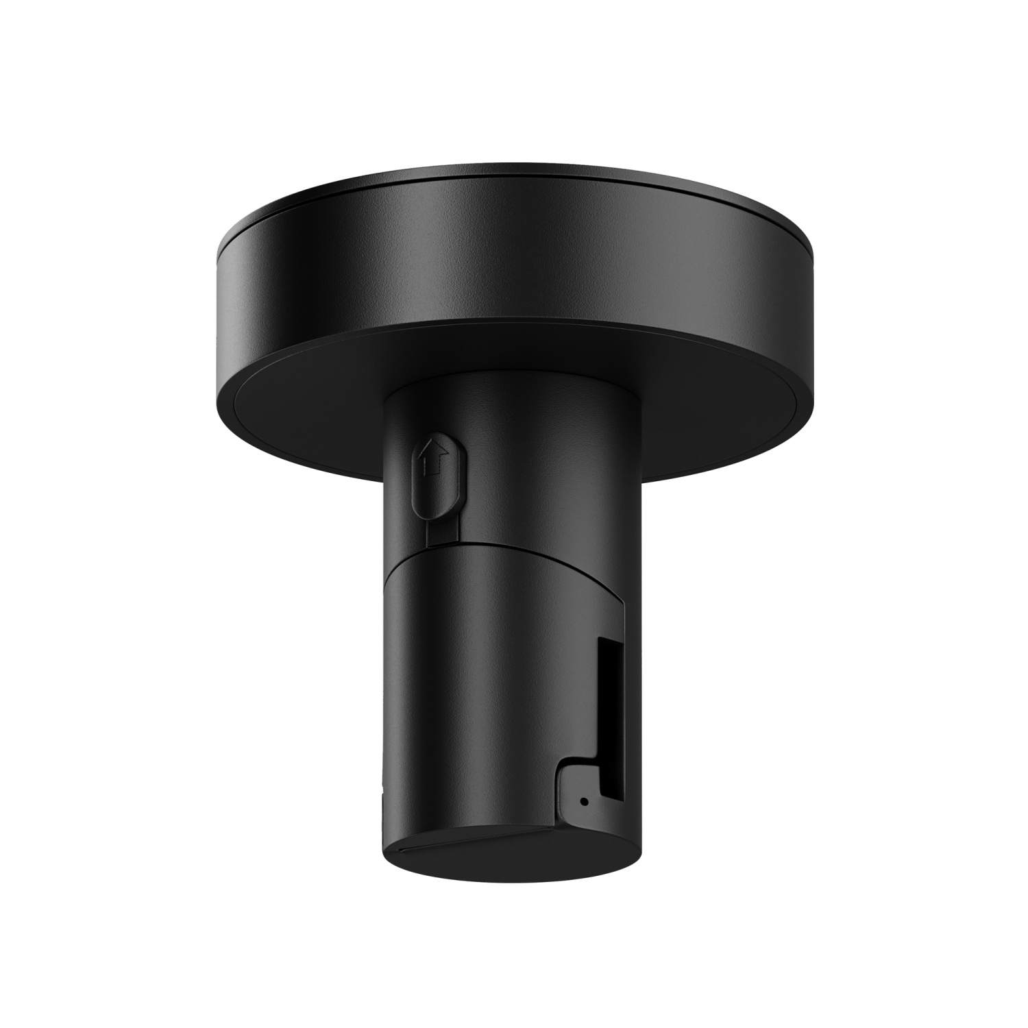 Maytoni Technical Крепление потолочное  с вводом питания Flexity TRA200C-B-11B