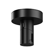 Maytoni Technical Крепление потолочное  с вводом питания Flexity TRA200C-B-11B