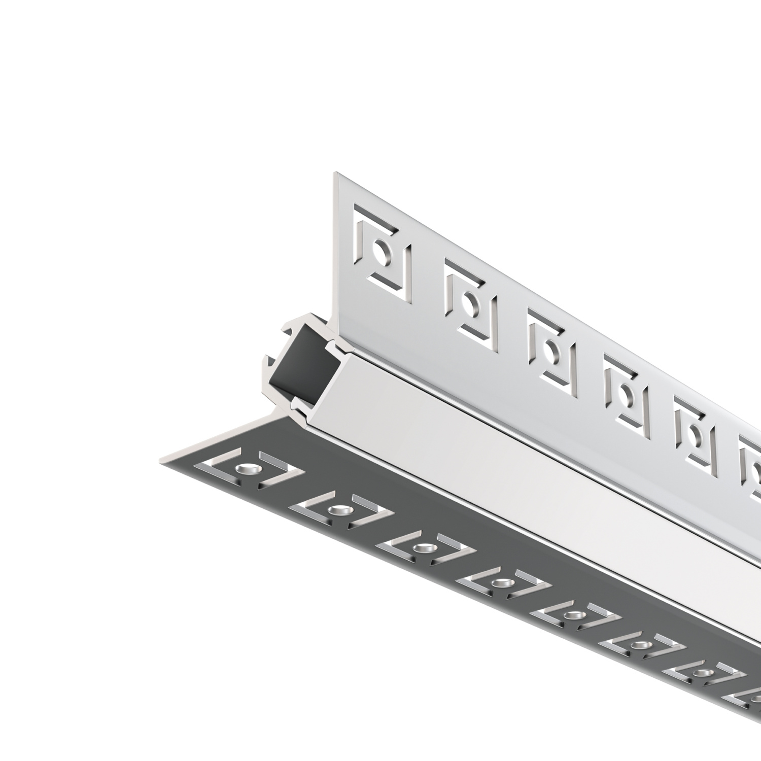 Maytoni Led Strip Профиль ALM-5022-S-2M