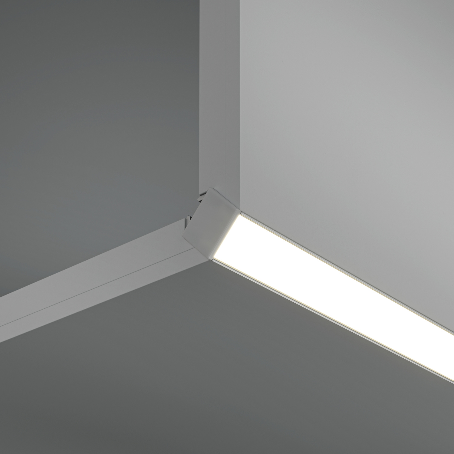 Maytoni Led Strip Профиль ALM-5022-S-2M