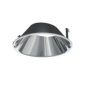 Maytoni Technical Декоративная рамка-отражатель для серии Wise Ring057-7-CH