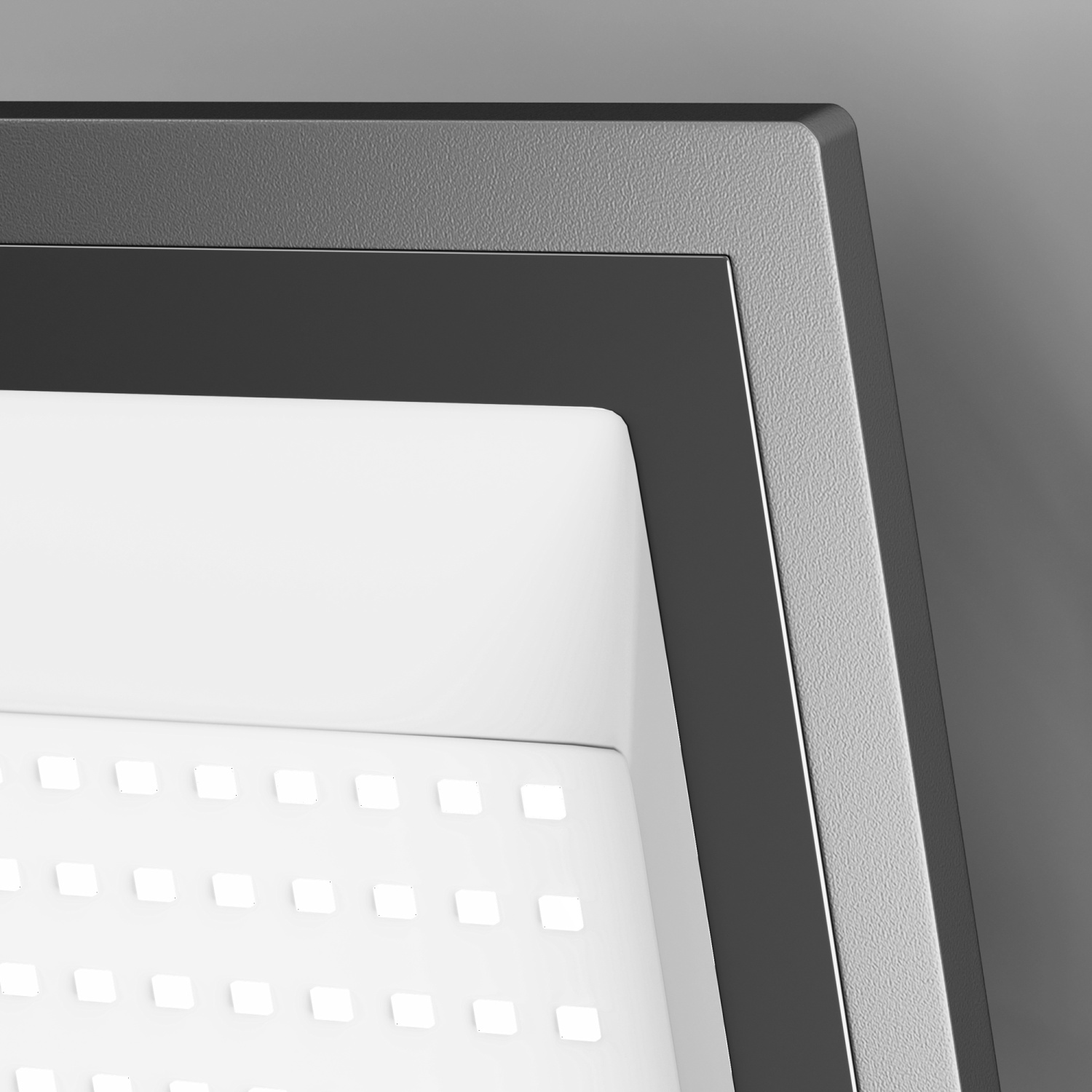 Maytoni Outdoor Flood Прожектор цвет: черный FL001-L150B6K