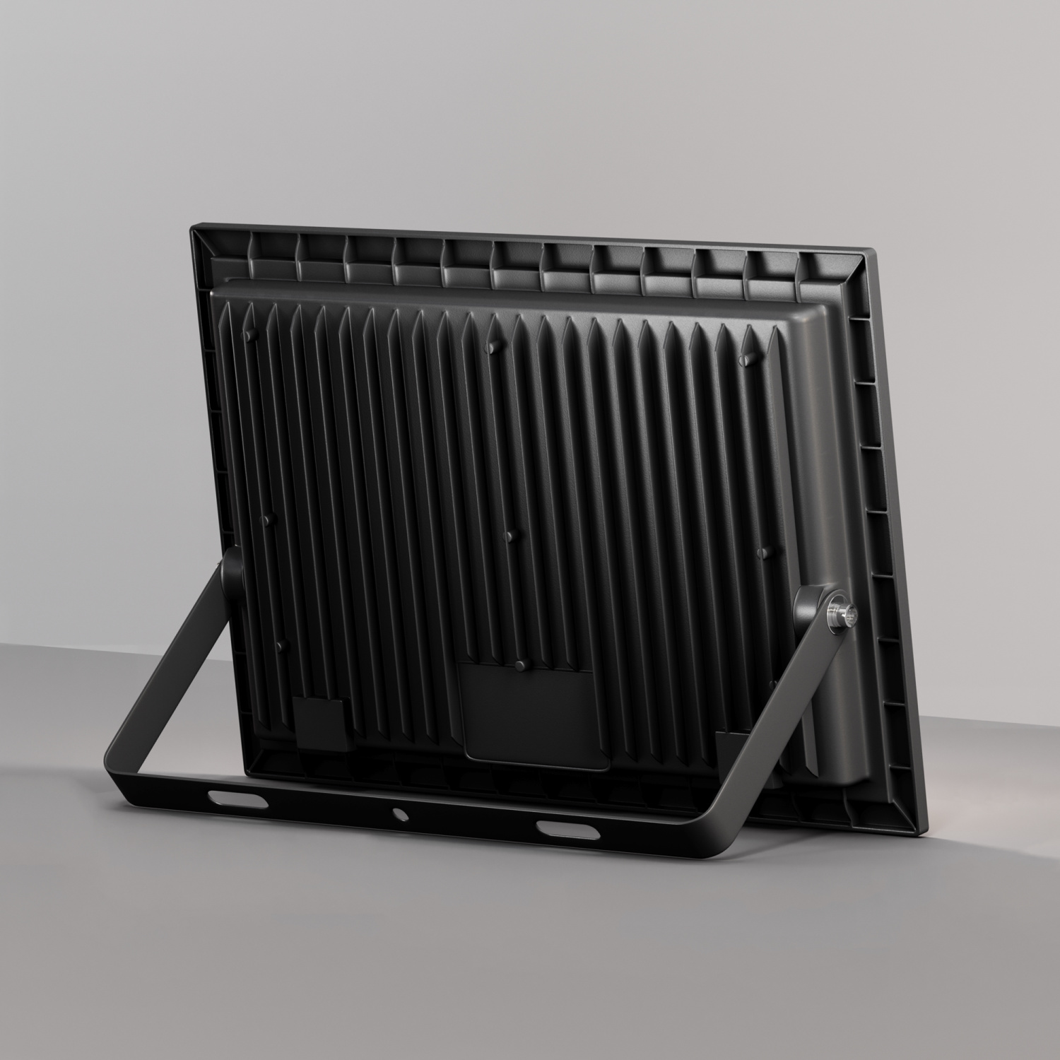 Maytoni Outdoor Flood Прожектор цвет: черный FL001-L150B6K