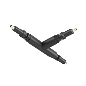 Maytoni Technical Accessories for system Axity Аксессуар цвет: черный CA007TC-B