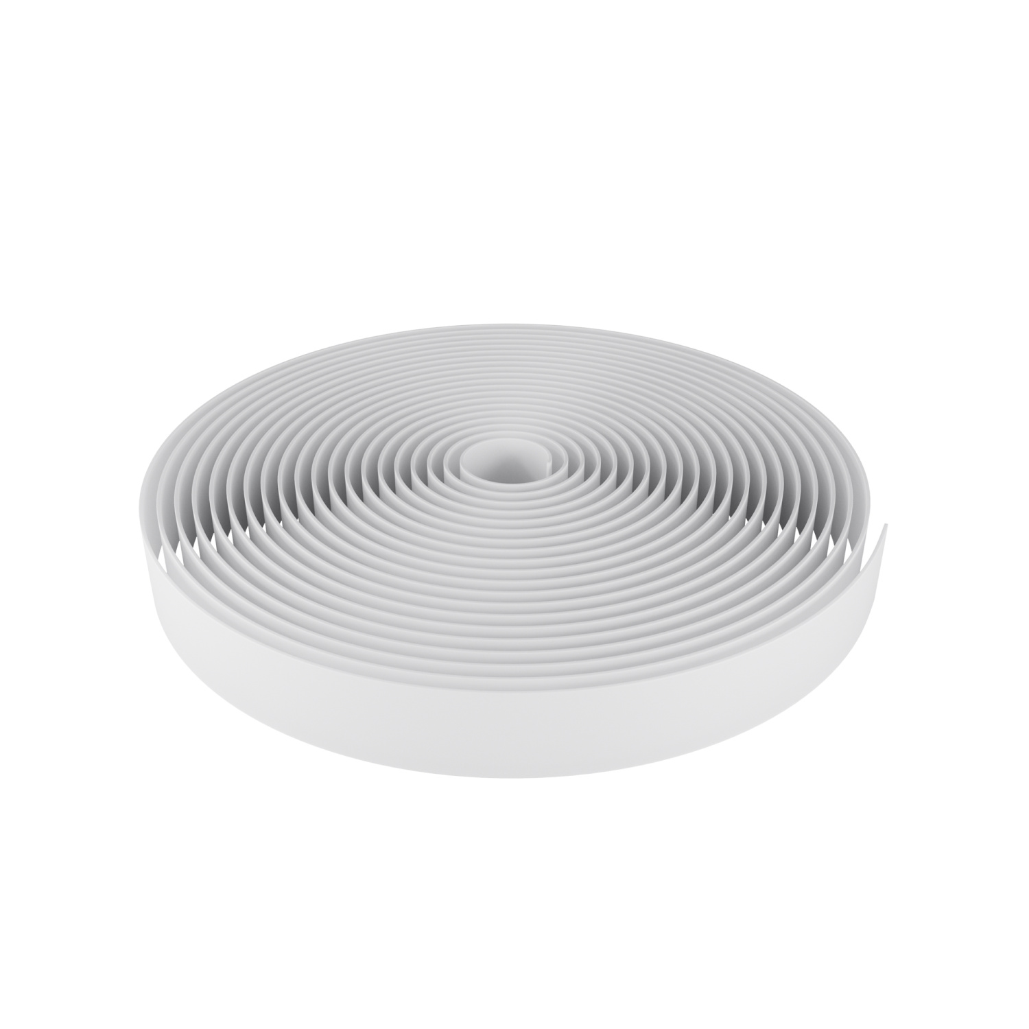 Maytoni Led Strip Рассеиватель для радиусного профиля ALM-3535R-DF