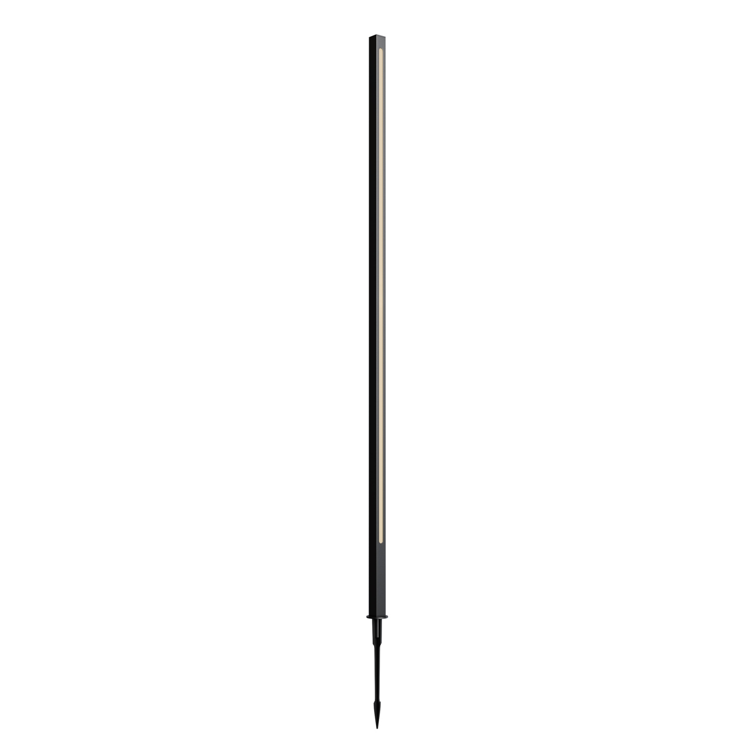 Maytoni Outdoor Pole Ландшафтный светильник цвет: графит O440FL-L18GF3K