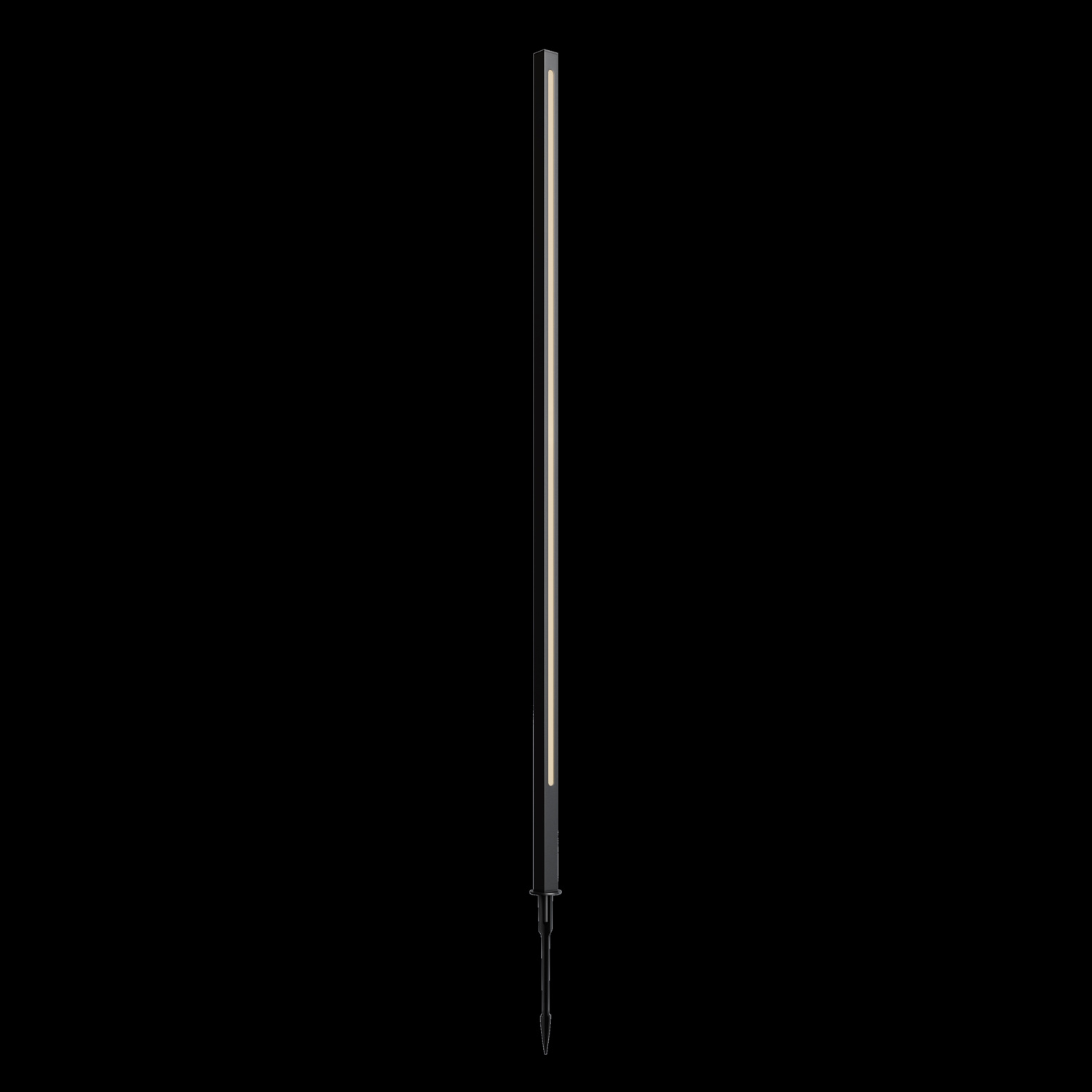 Maytoni Outdoor Pole Ландшафтный светильник цвет: графит O440FL-L18GF3K