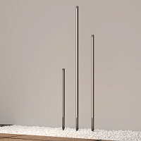 Maytoni Outdoor Pole Ландшафтный светильник цвет: графит O440FL-L18GF3K