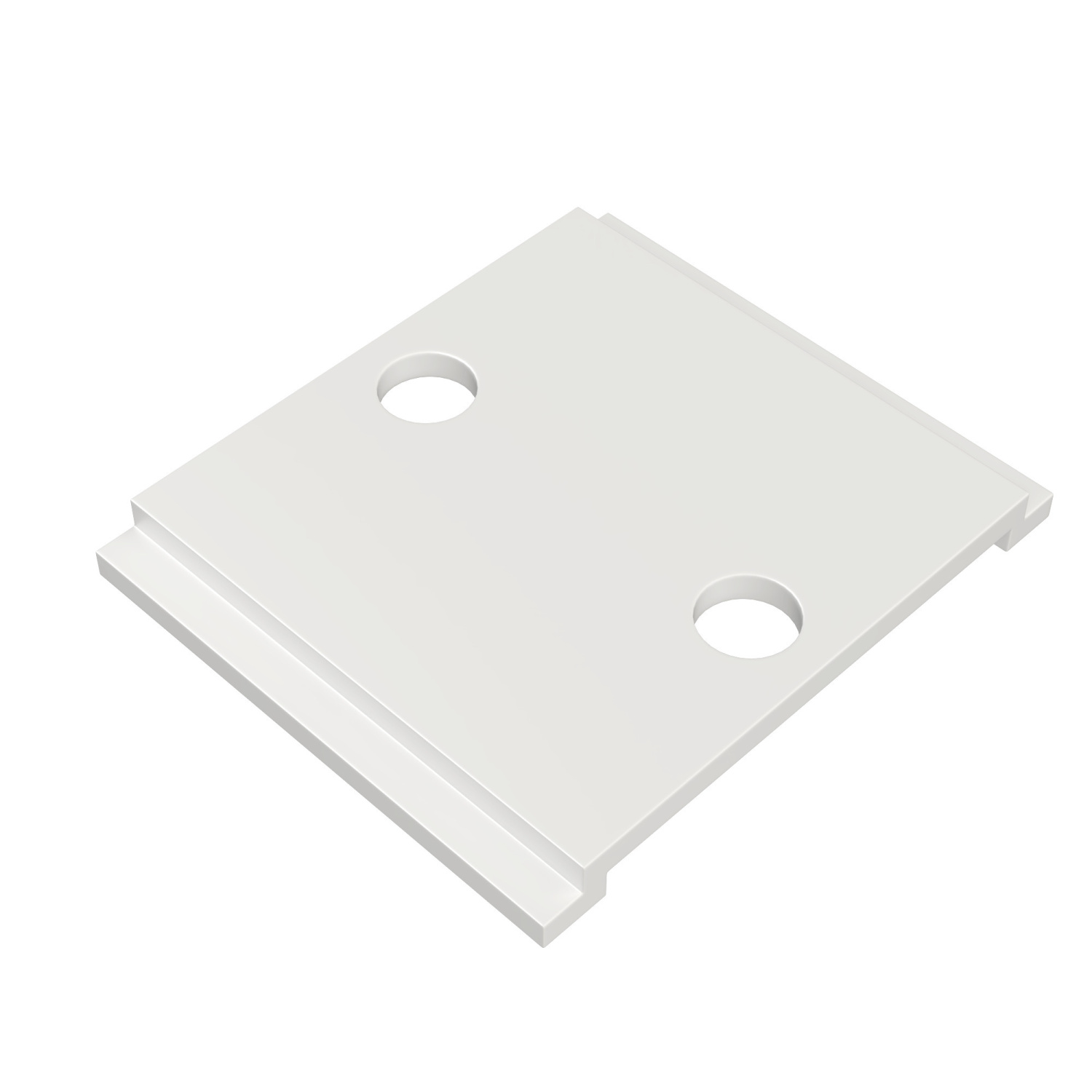 Maytoni Technical Крепление для троса 1шт Gravity белый TRA004HP-21W