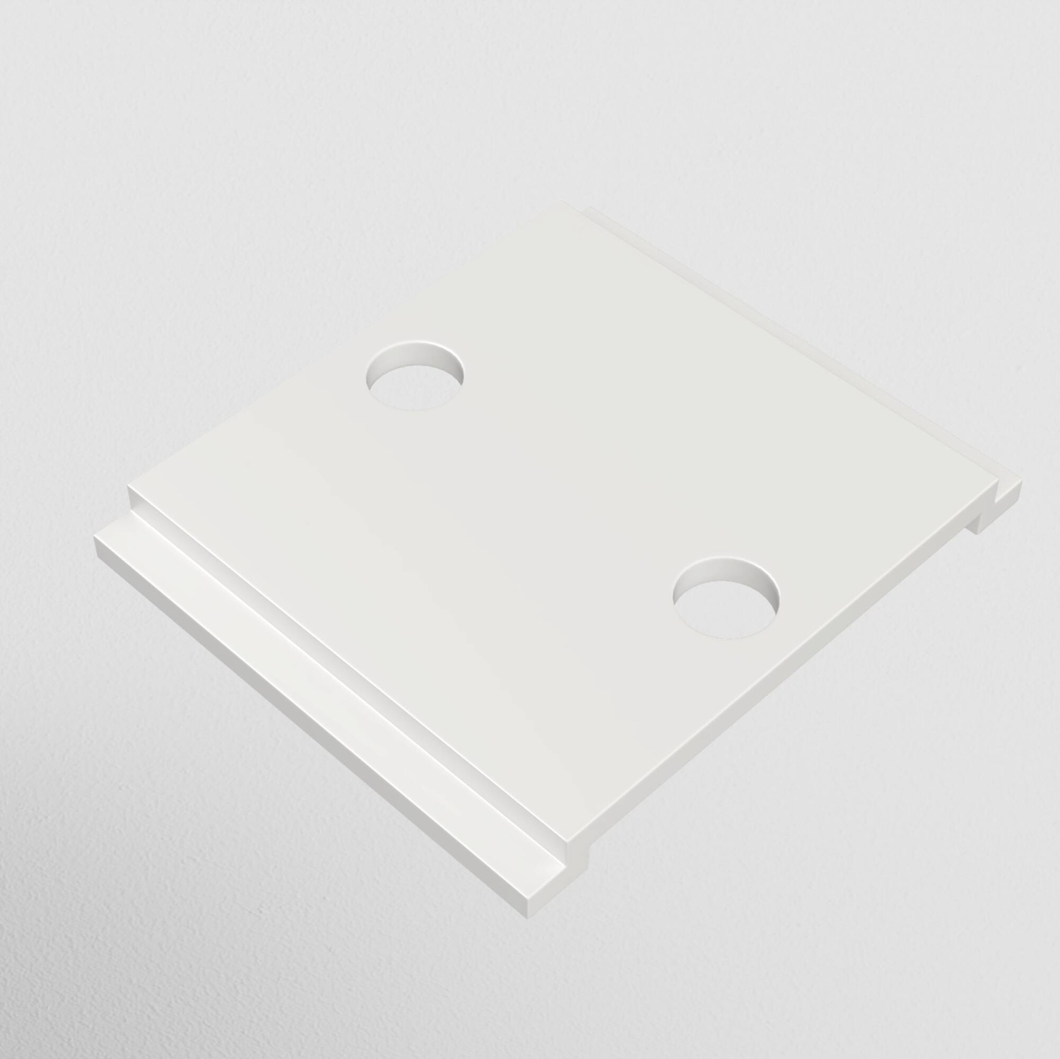 Maytoni Technical Крепление для троса 1шт Gravity белый TRA004HP-21W