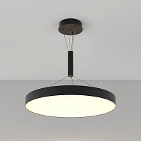 Maytoni Technical Zon Универсальное крепление цвет: черный C032C-03-B