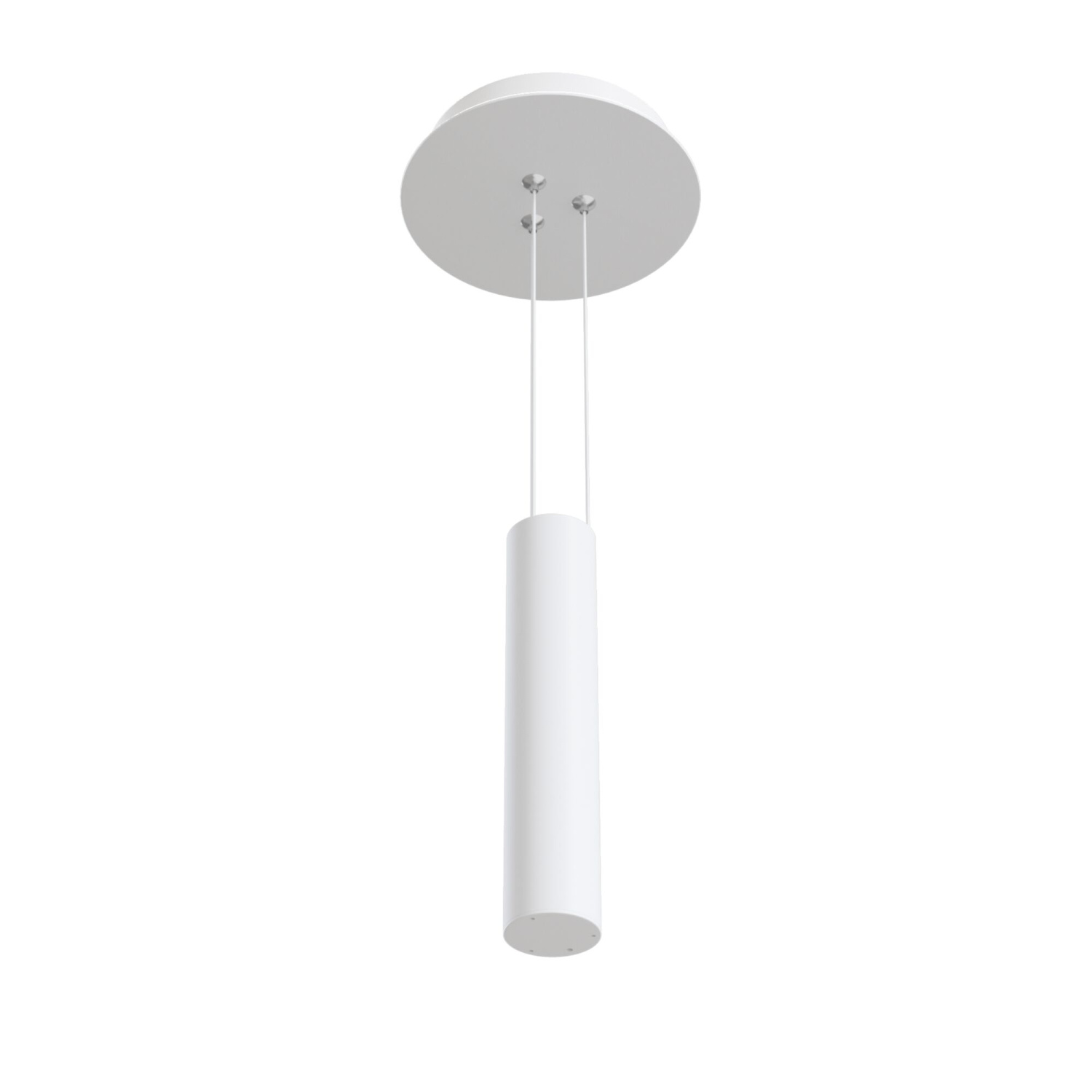 Maytoni Technical Zon Универсальное крепление цвет: белый C032C-03-W