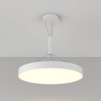 Maytoni Technical Zon Универсальное крепление цвет: белый C032C-03-W