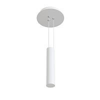 Maytoni Technical Zon Универсальное крепление цвет: белый C032C-03-W