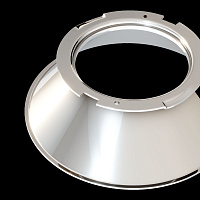 Maytoni Technical Virar Аксессуар цвет: хром C060-01CH