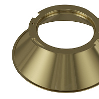 Maytoni Technical Virar Аксессуар цвет: латунь C060-01BS