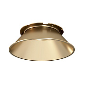 Maytoni Technical Virar Аксессуар цвет: матовое золото C060-01MG