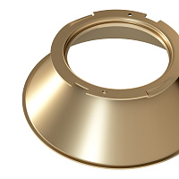 Maytoni Technical Virar Аксессуар цвет: матовое золото C060-01MG