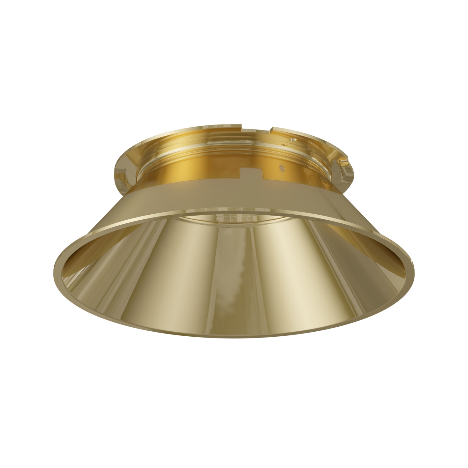 Maytoni Technical Virar Аксессуар цвет: золото C060-01G