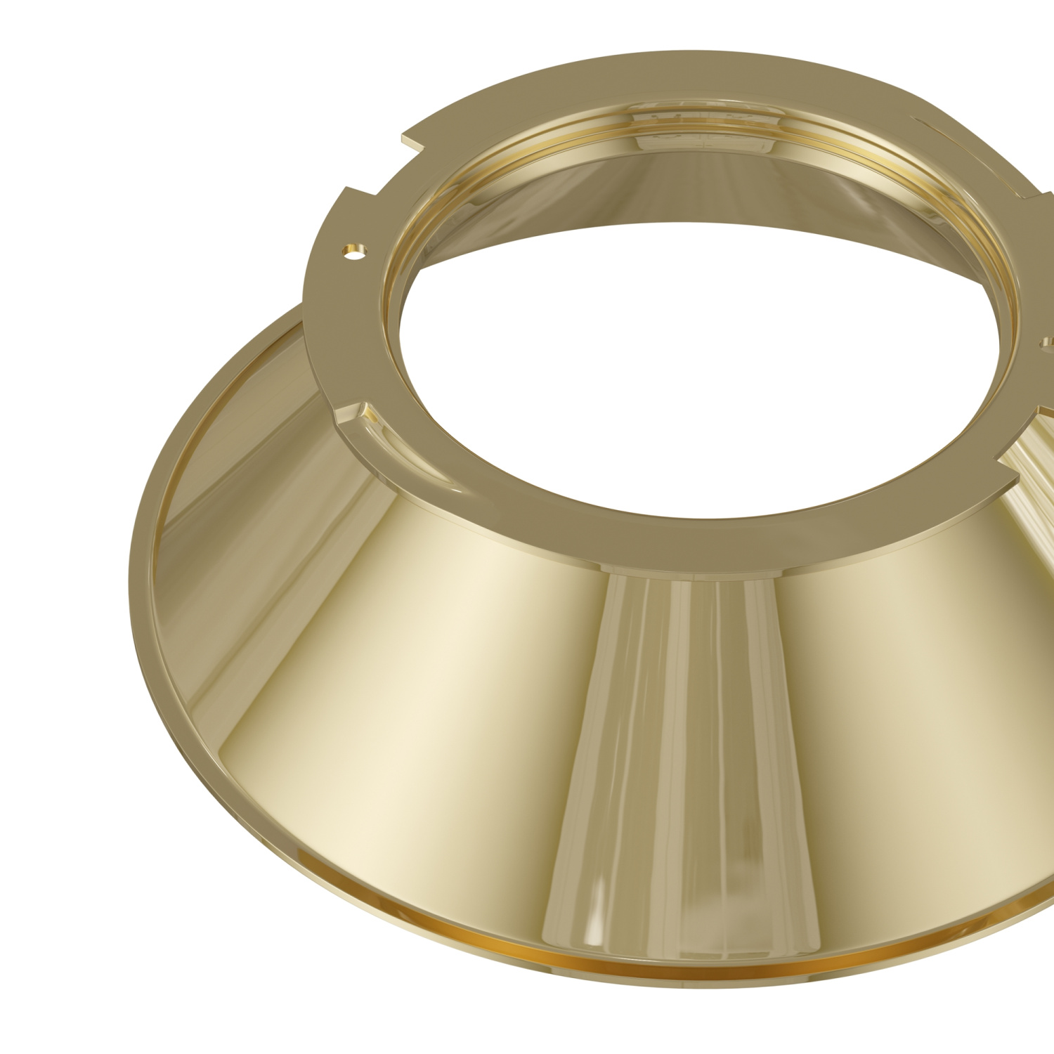 Maytoni Technical Virar Аксессуар цвет: золото C060-01G