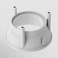 Maytoni Technical Alfa LED Аксессуар цвет: белый C064-01W