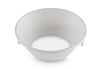 Maytoni Technical Share Аксессуар для встраиваемого светильника цвет: белый DLA051-03W
