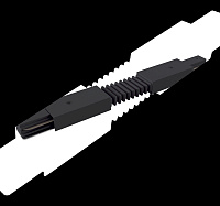 Maytoni Technical Коннектор гибкий Unity черный TRA001CF-11B